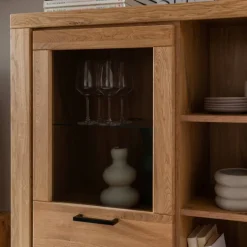 Pharao24 Highboard Suzana><noscript><img width=