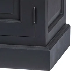 Esszimmerschränke|Highboards*Pharao24 Highboard Trisdan