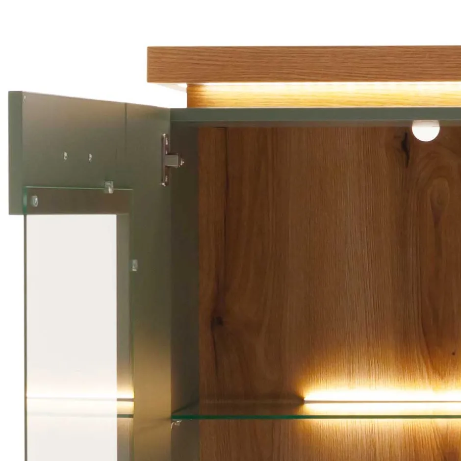 Pharao24 Highboard Tristan> Stauraumvitrinen|Highboards