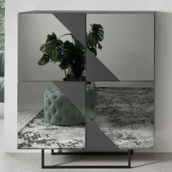 Pharao24 Highboard Tsinati> Highboards|Highboards