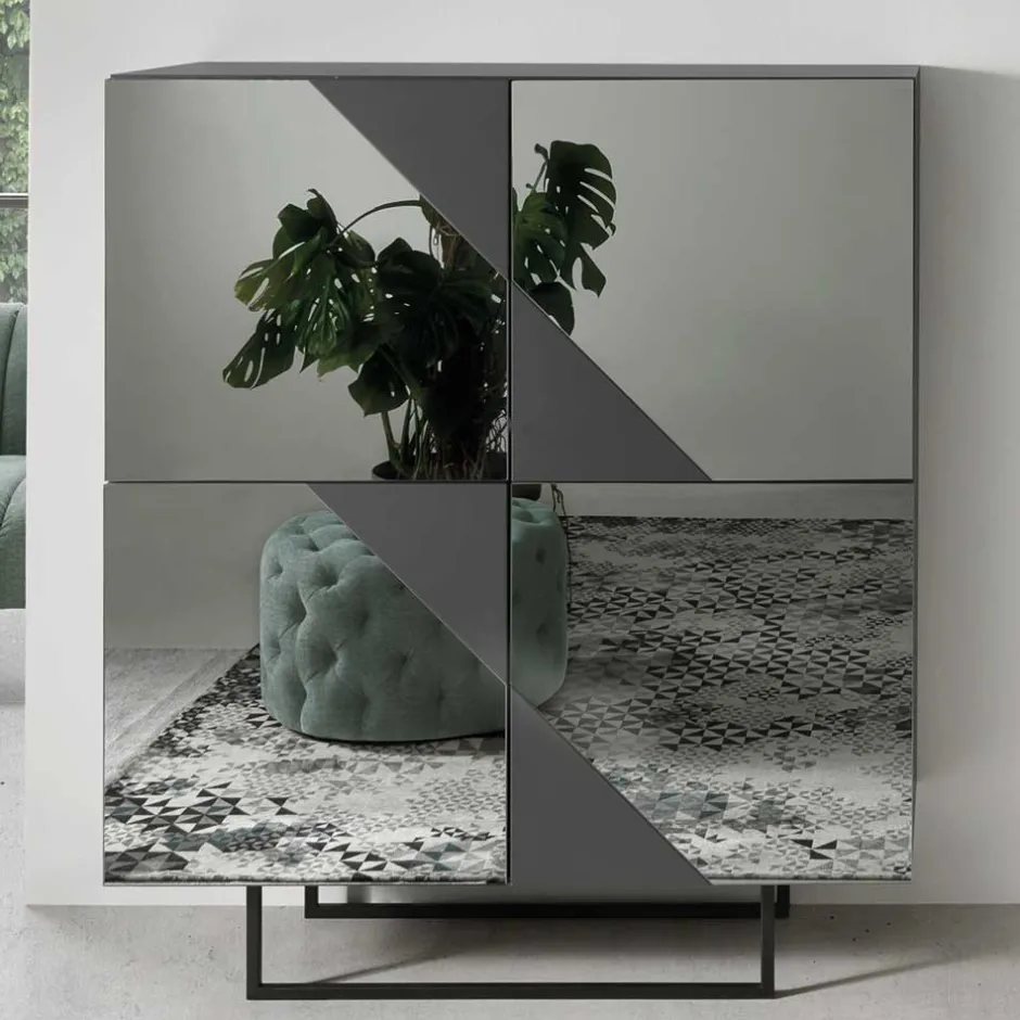 Pharao24 Highboard Tsinati> Highboards|Highboards