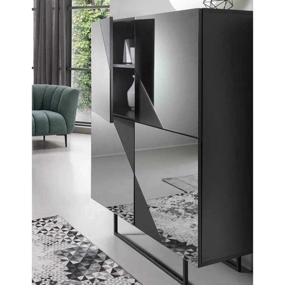 Pharao24 Highboard Tsinati> Highboards|Highboards