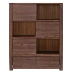 Pharao24 Highboard Tuvian> Flurkommoden|Highboards