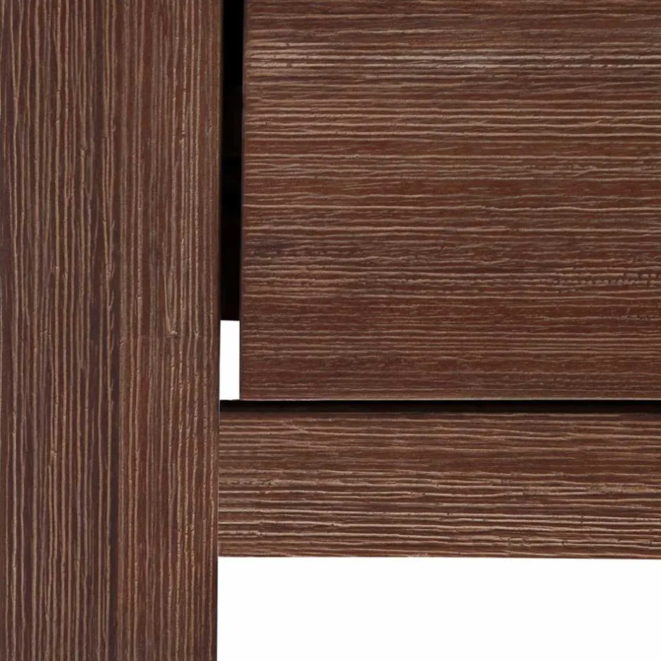 Pharao24 Highboard Tuvian> Flurkommoden|Highboards