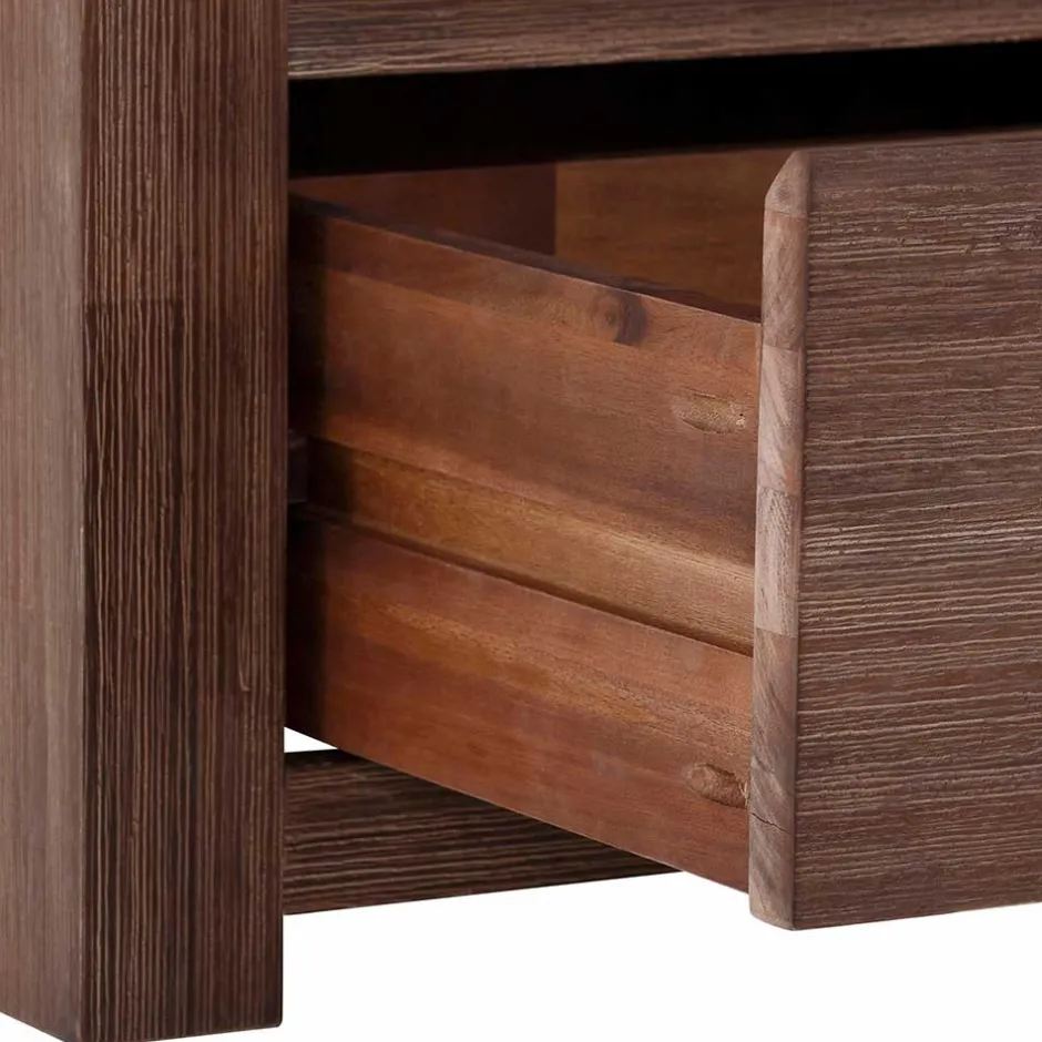Pharao24 Highboard Tuvian> Flurkommoden|Highboards