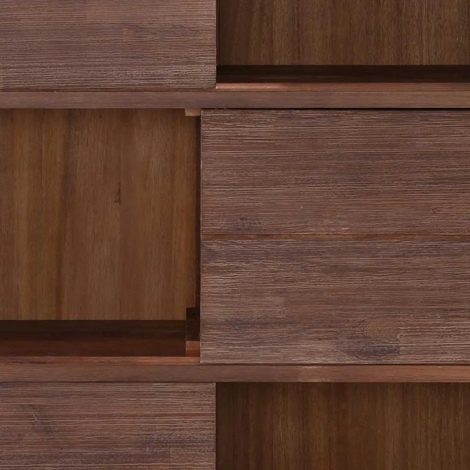 Pharao24 Highboard Tuvian> Flurkommoden|Highboards