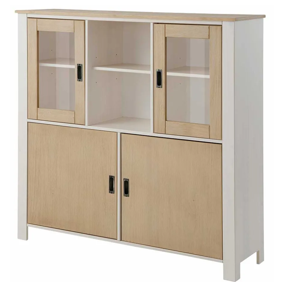 Pharao24 Highboard Vascaja> Highboards|Highboards