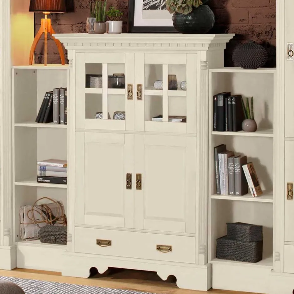 Pharao24 HIghboard Vascires> Wohnzimmervitrinen