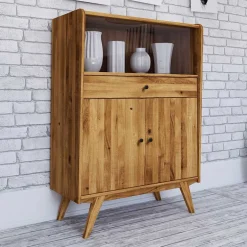 Pharao24 Highboard Vitrine Carilla><noscript><img width=
