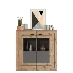 Highboards|Highboards*Pharao24 Highboard Vitrine Contreros