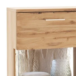 Highboards|Highboards*Pharao24 Highboard Vitrine Lamanda