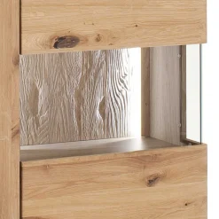 Highboards|Highboards*Pharao24 Highboard Vitrine Lamanda