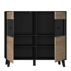 Pharao24 Highboard Vitrine Liazuria><noscript><img width=