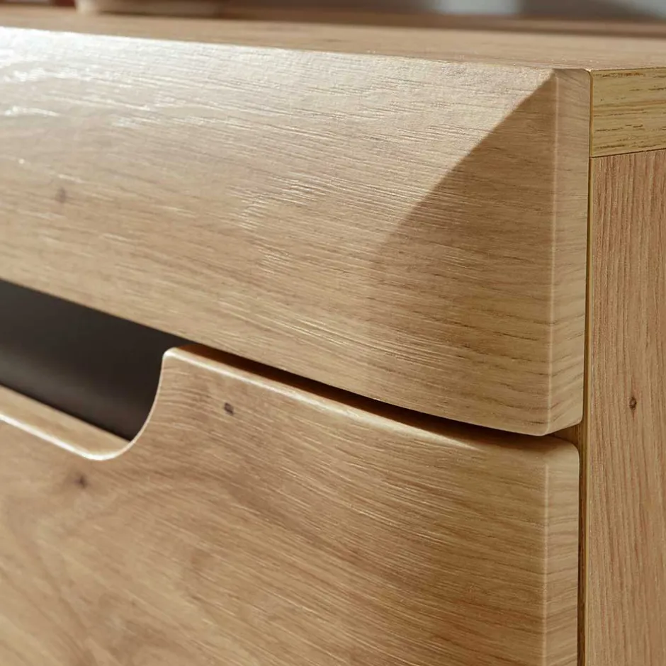 Highboards|Highboards*Pharao24 Highboard Vitrine Tomya