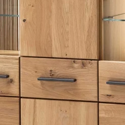 Highboards|Highboards*Pharao24 Highboard Vitrine Wupnia