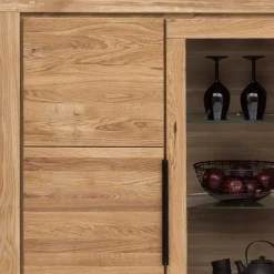 Esszimmerkommoden|Wohnzimmerkommoden*Pharao24 Highboard Vroscian