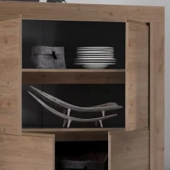 Pharao24 Highboard Wandy><noscript><img width=