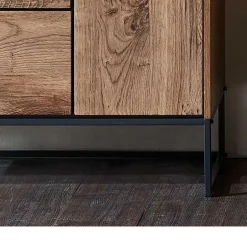 Pharao24 Highboard Washton><noscript><img width=