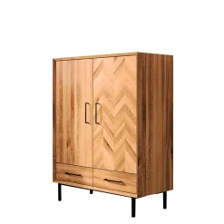 Esszimmerkommoden|Flurkommoden*Pharao24 Highboard Yalley