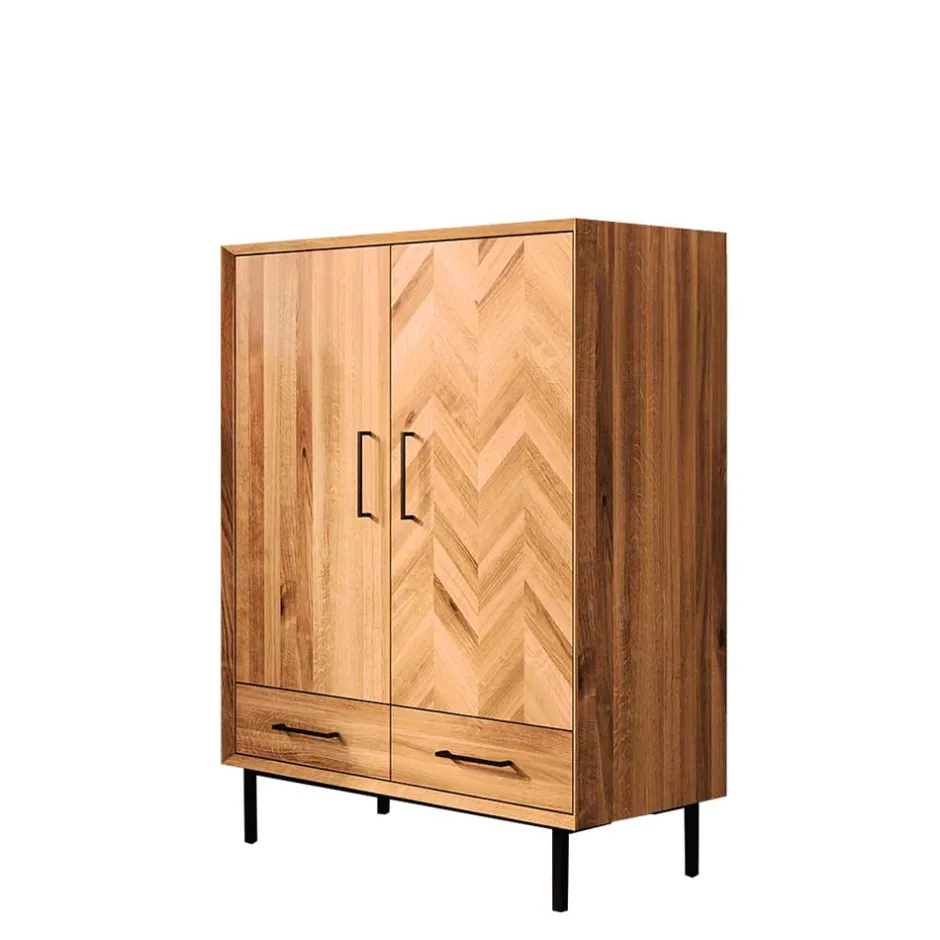 Esszimmerkommoden|Flurkommoden*Pharao24 Highboard Yalley