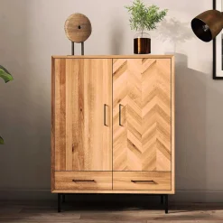 Esszimmerkommoden|Flurkommoden*Pharao24 Highboard Yalley