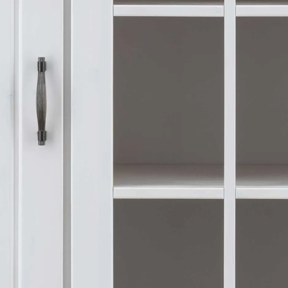 Pharao24 Highbord Aldrun> Wohnzimmerkommoden|Wohnzimmerschrank