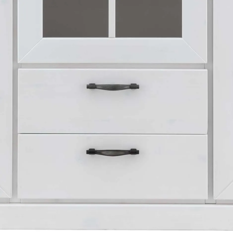 Pharao24 Highbord Aldrun> Wohnzimmerkommoden|Wohnzimmerschrank