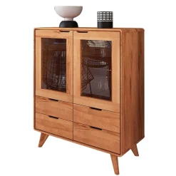 Esszimmerschränke|Stauraumvitrinen*Pharao24 Highbord Stenov