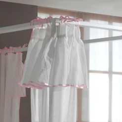 Kinderbetten*Pharao24 Himmelbett Ciomore