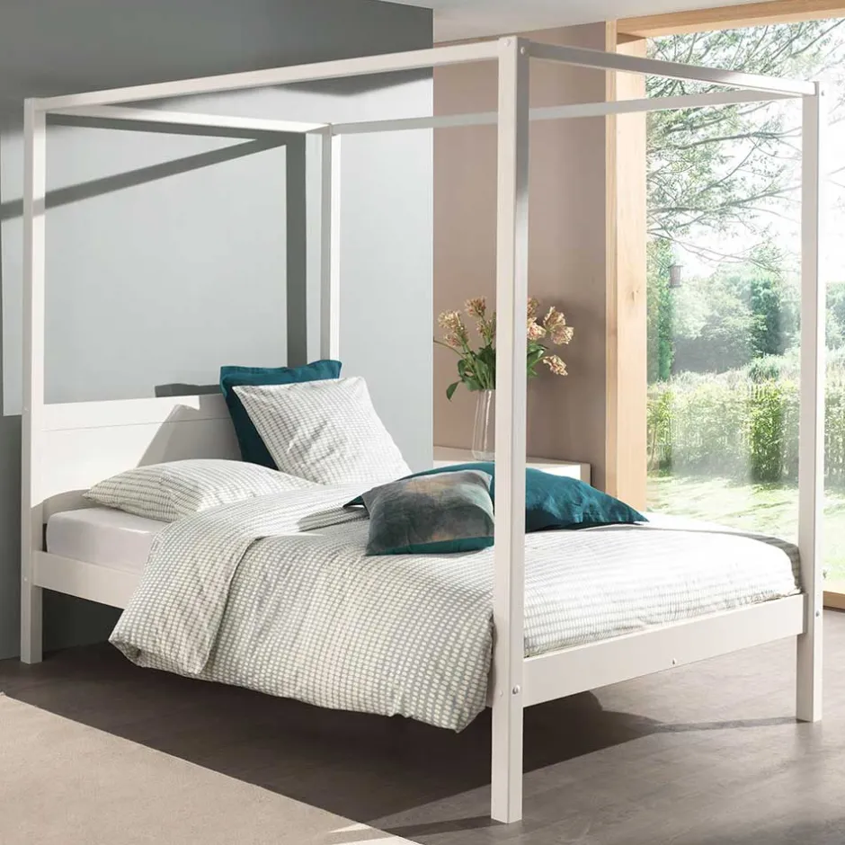 Pharao24 Himmelbett Verolia> Jugendbetten