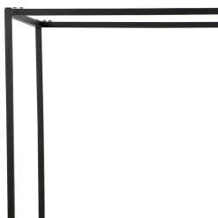 Jugendbetten|Metallbetten*Pharao24 Himmelbettgestell Sumo