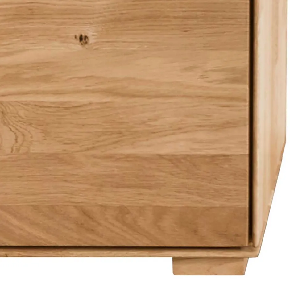 Pharao24 Hänge Sideboard Rennia> Massivholzmöbel|Wohnzimmerschrank