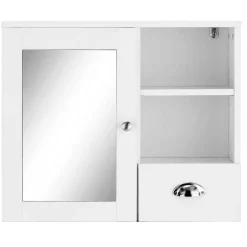 Pharao24 Hänge Spiegelschrank Kernudra><noscript><img width=