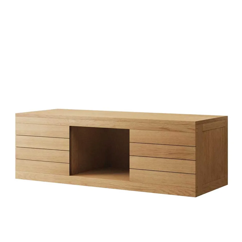 Bad Hängeschränke*Pharao24 Hänge Waschtisch Glorina