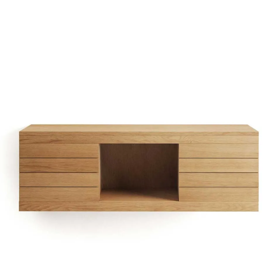 Bad Hängeschränke*Pharao24 Hänge Waschtisch Glorina