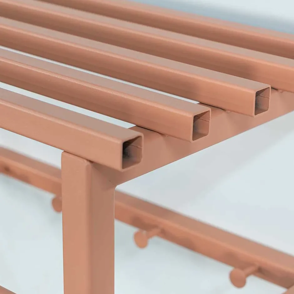 Pharao24 Hängegarderobe Antina> Wandgarderoben