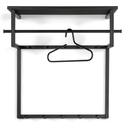 Wandgarderoben*Pharao24 Hängegarderobe Ario