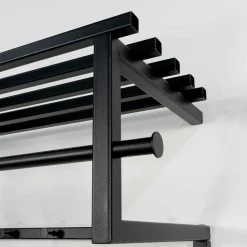 Wandgarderoben*Pharao24 Hängegarderobe Ario