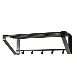 Wandgarderoben*Pharao24 Hängegarderobe Ettina