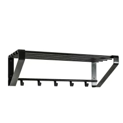 Wandgarderoben*Pharao24 Hängegarderobe Ettina