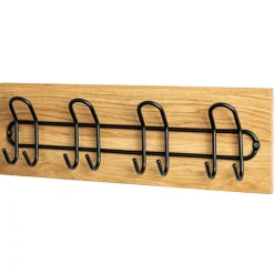 Pharao24 Hängegarderobe Everdy> Wandgarderoben|Garderobenleisten