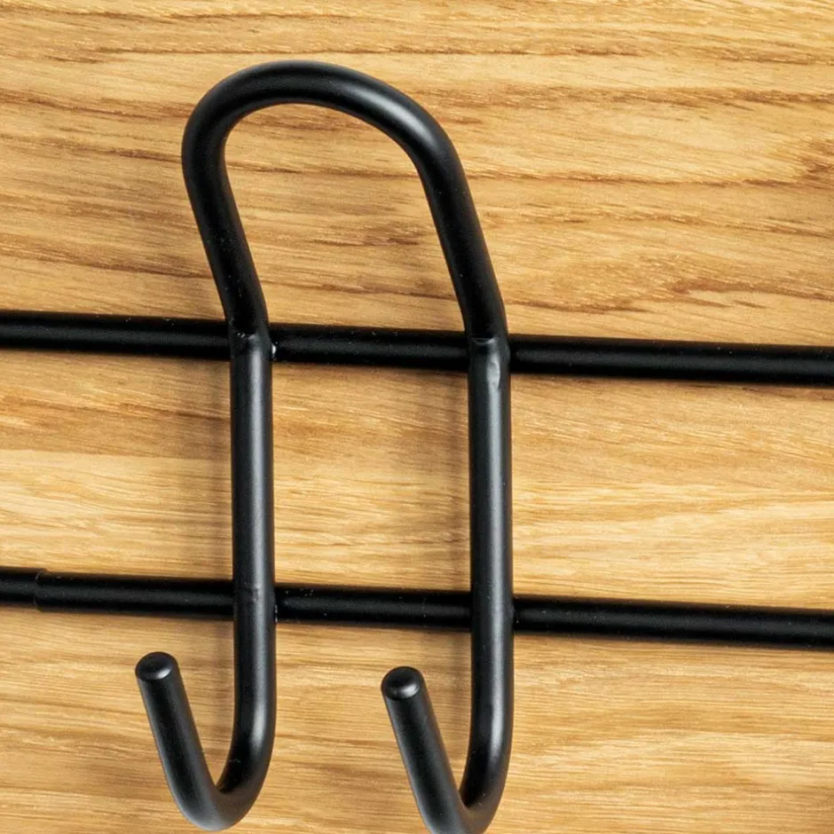 Pharao24 Hängegarderobe Everdy> Wandgarderoben|Garderobenleisten