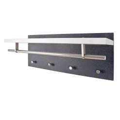 Wandgarderoben*Pharao24 Hängegarderobe Gracing