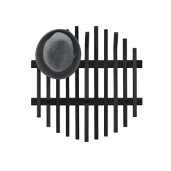 Pharao24 Hängegarderobe Hooka> Massivholz Garderoben