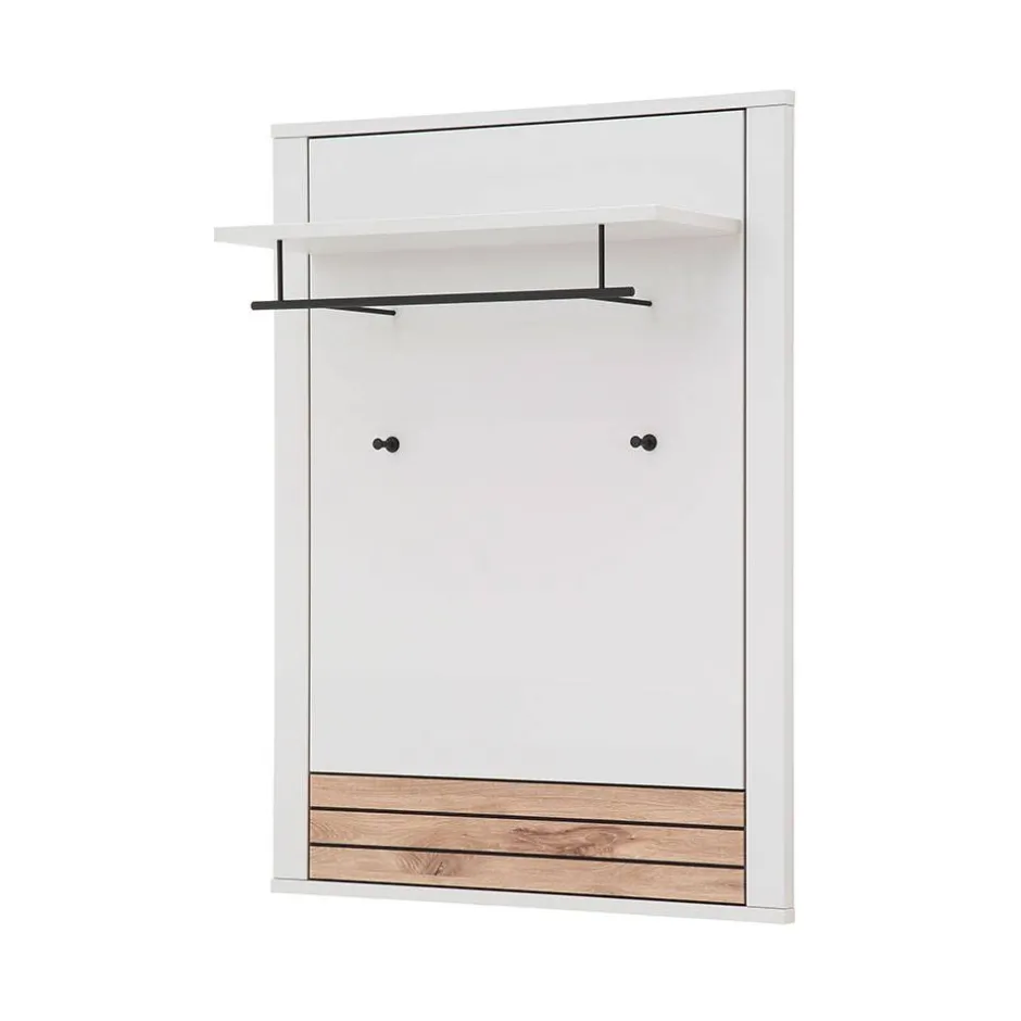 Garderoben Paneele*Pharao24 Hängegarderobe Imuraca