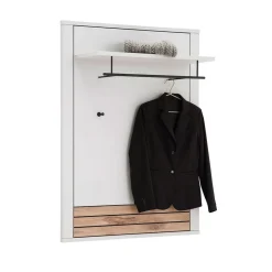 Garderoben Paneele*Pharao24 Hängegarderobe Imuraca