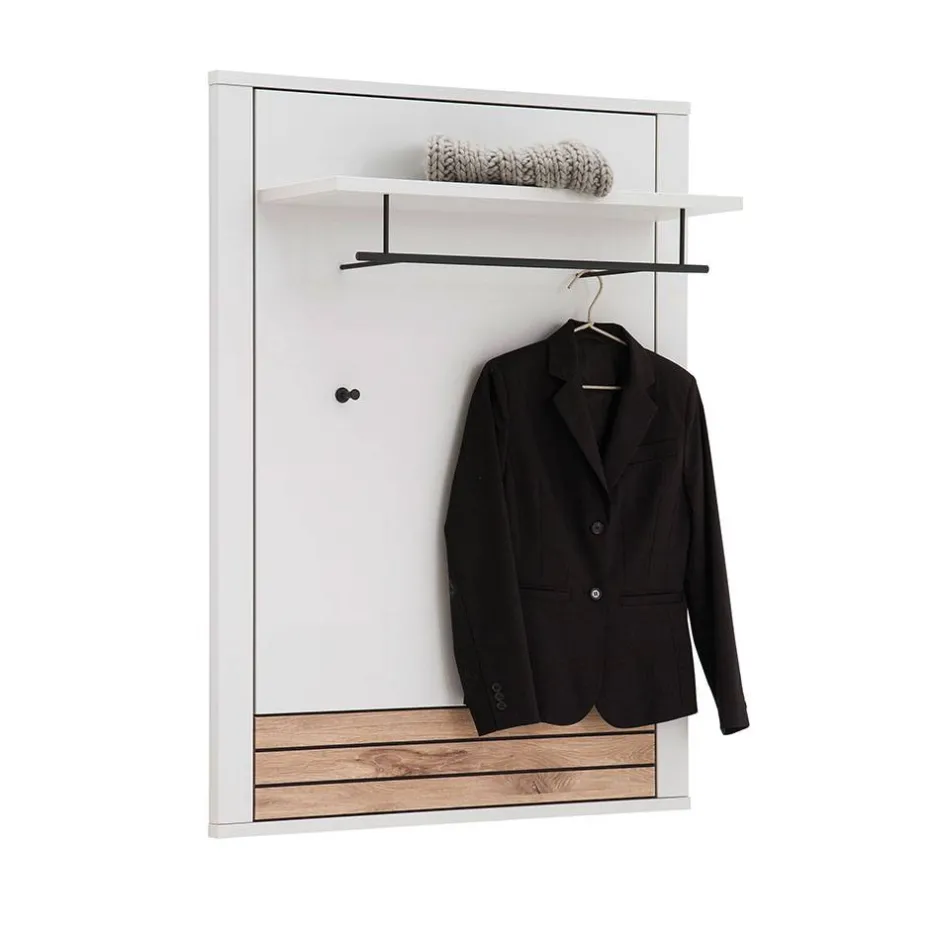 Garderoben Paneele*Pharao24 Hängegarderobe Imuraca
