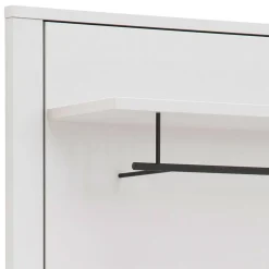 Garderoben Paneele*Pharao24 Hängegarderobe Imuraca