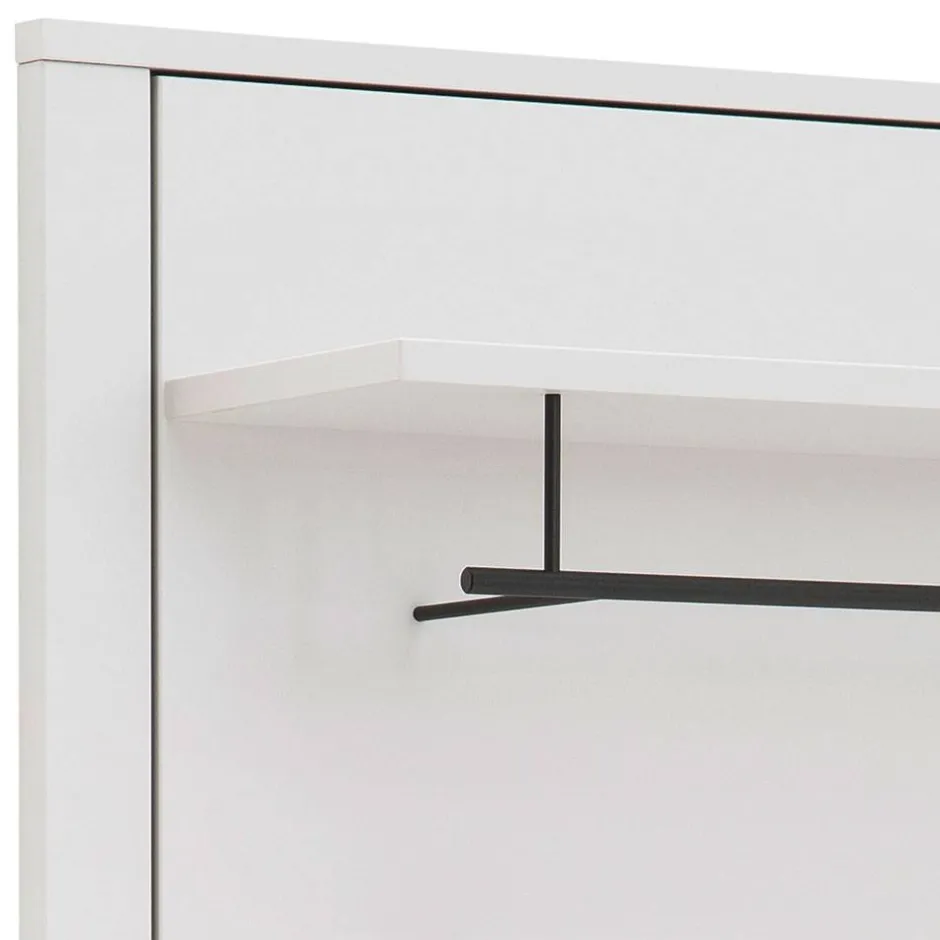 Garderoben Paneele*Pharao24 Hängegarderobe Imuraca