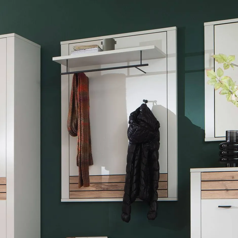 Garderoben Paneele*Pharao24 Hängegarderobe Imuraca